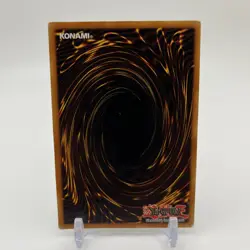 Caius The Shadow Monarch 1st Ed SDDE-EN001 Ultra Rare Yugioh - Image 2