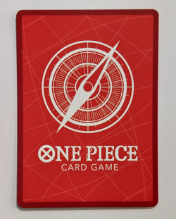 Monkey.D.Luffy (003) OP01-003 One Piece Demo Deck Leader Card Regular - Image 2