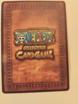 Monkey D. Luffy Vintage One Piece The Quest Begins Wanted Bounty Head 2005 - Image 2