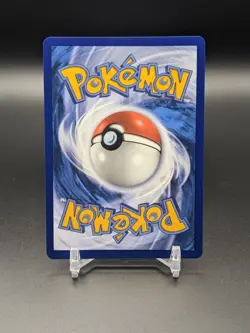 Pokemon | Mega Charizard X EX 023 Promo Card Near Mint CG0005 - Image 2