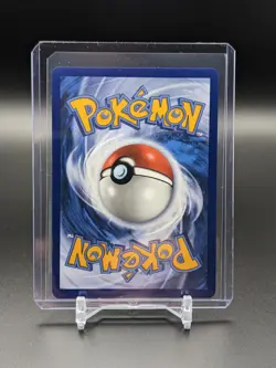 Pokemon | Mega Charizard X EX 023 Promo Card Near Mint CG0005 - Image 5