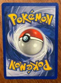 Pokemon Card Articuno Holo Rare 2/62 Fossil Set 1999 WOTC Vintage - Image 5