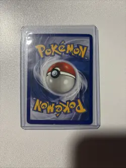 Pokemon Eevee TCG EX Delta Species Card 69/113 Regular Common - Image 2