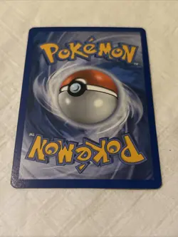 Pokemon Snivy BW League Promo Stamped Crosshatch Reverse Holo Card 1/114 - Image 3