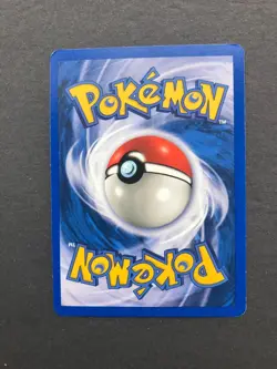 PIKACHU - 58/102 - Base Set - Pokemon Card - NM - Image 2