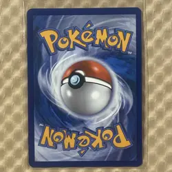 Arven’s Greedent 159/182 Cosmos Holo Pokemon Card | Destined Rivals | NM - Image 2