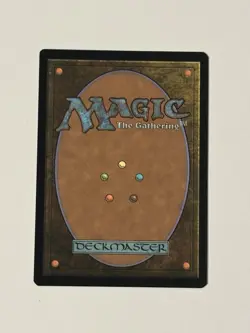 Ozai the Phoenix King Magic: Universes Beyond: Avatar: Last Airbender TLA #0311 - Image 2