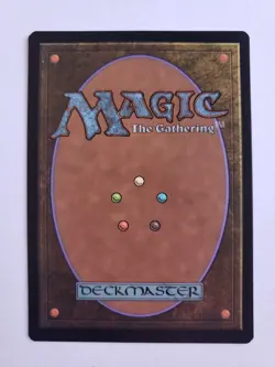 MTG Grand Abolisher Archenemy: Nicol Bolas Regular NM - Image 2