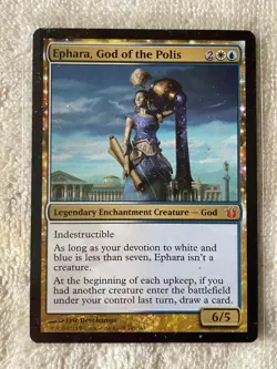 Ephara, God of the Polis - Image 1