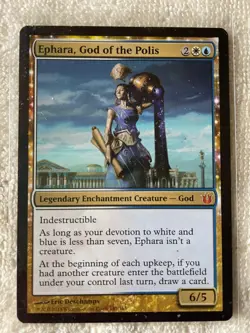 Ephara, God of the Polis - Image 2