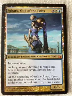 Ephara, God of the Polis - Image 4