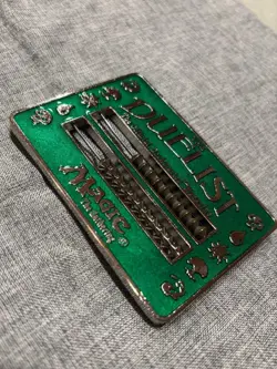 Magic the Gathering MTG Abacus-Style Life Counter Error - Image 2