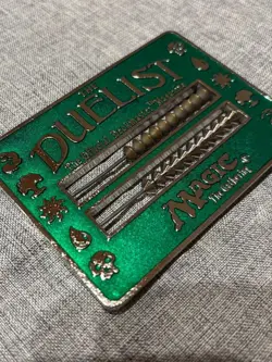 Magic the Gathering MTG Abacus-Style Life Counter Error - Image 4