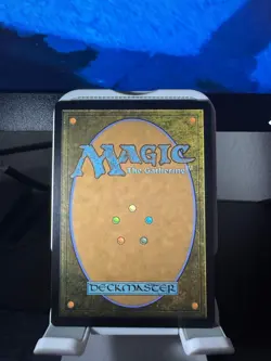 MTG TMNT - Mythic - Turtles in Time #0055 - Image 2