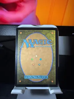 MTG TMNT - Rare - Leader's Talent #0013 - Image 2