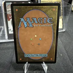 MTG Commander Masters Fierce Guardianship Regular 0094 - Image 2