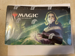 war of the spark, factory sealed booster box - Image 1
