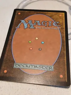 Jetmir's Garden Streets of New Capenna Regular - Image 2