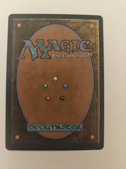 Fated Firepower (Showcase) Avatar: The Last Airbender Foil - Image 2