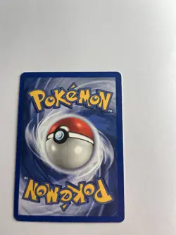 Pokemon TCG Wigglytuff Jungle 16/64 Holo Unlimited Holo Rare - Image 5