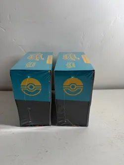 Pokemon TCG: Ascended Heroes Elite Trainer Box (ETB) New & Sealed Lot of 2 - Image 4