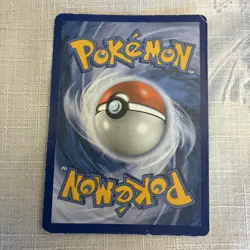 Pokemon Giratina LV.X DP38 Diamond and Pearl Promo - HP - Image 2