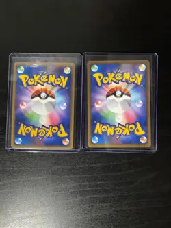 Pokemon Squirtle 009/Dpt-P Bulbasaur 030/Dpt-P Japanese Centre 10th Anniv. Promo - Image 2