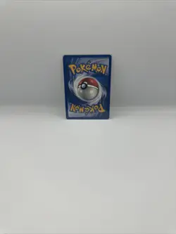 Sabrina’s Porygon 98/132 - Gym Challenge - 1st Edition - Near Mint + - Image 2