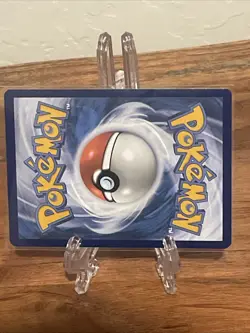 Lana's Aid - 155/167 Twilight Masquerade REVERSE Holo Pokemon - NM/MINT - Image 4