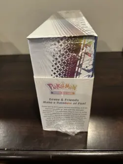 Pokemon Prismatic Evolutions Super Premium Collection SPC Sealed NEW a DMG - Image 2