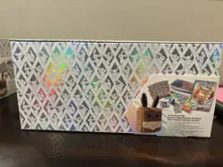Pokemon Prismatic Evolutions Super Premium Collection SPC Sealed NEW a DMG - Image 5