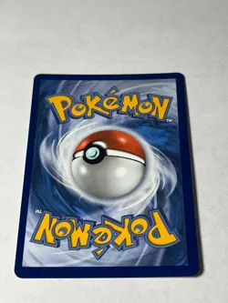 Clawitzer 141/132 Illustration Rare Mega Evolution Pokemon Near Mint - Image 2