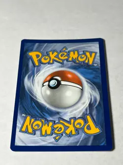 Paldean Wooper 102/094 Illustration Rare Phantasmal Flames Pokemon Near Mint - Image 2