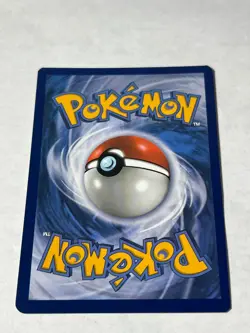 Gyarados EX 123/122 Secret Rare BREAKpoint Pokemon Near Mint - Image 2