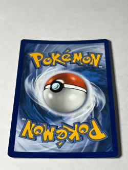 Togedemaru 104/094 Illustration Rare Phantasmal Flames Pokemon Lightly Played - Image 2