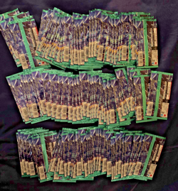 ⚡120x⚡ Stellar Miracle Packs - SV7 Pokemon Japanese Booster Pack Lot - Image 3
