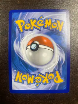 Pokemon TCG Gengar 057/091 Cosmos Holo Trick or Trade 2024 Near Mint NM (1) - Image 2