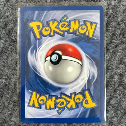 Vintage Pokemon Jungle Clefable 17/64 Rare Vintage NM Regular Non-holo - Image 2