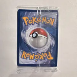 Pokemon Mega Evolution Promo Mega Charizard X EX & Oricorio Promo SEALED - Image 2