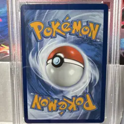 Pokemon Rayquaza VMAX PSA 10 Ultra Rare Holo TG20/TG30 Silver Tempest 2022 - Image 3