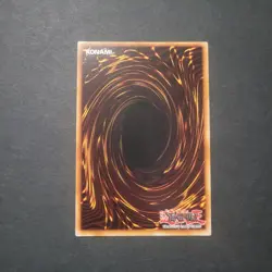 Yu-Gi-Oh! Secrets of Dark Magic MZMU-EN069 Ultra Rare - Image 2