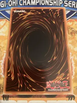 Yugioh Graceful Dice - EDS-002 NM - Image 2