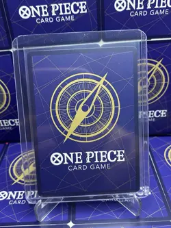 Nami PRB02-012R✨One Piece Foil Best Of Vol 2✨Mint - Image 2
