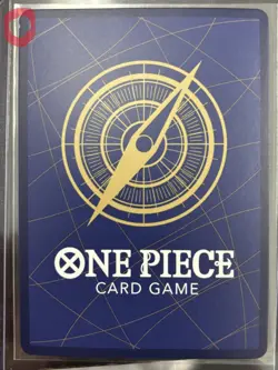 Charlotte Chiffon OP03-109 EN ONE PIECE TCG 2023 ONLINE REGIONALS WINNER-EX - Image 2