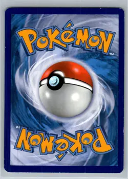 All-Night Party 2016 Collectible Trainer Stadium Pokemon Card No. 96/122 - Image 2