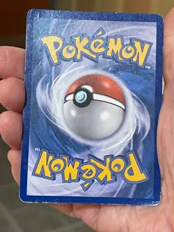 POKEMON EMPOLEON 29/108 RARE HOLOFOIL DARK EXPLORERS HP CARD - Image 2