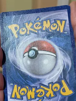 POKEMON EMPOLEON 29/108 RARE HOLOFOIL DARK EXPLORERS HP CARD - Image 4