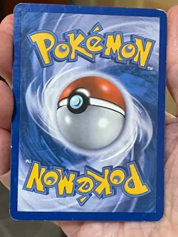 POKEMON ACCELGOR 11/108 RARE REVERSE HOLOFOIL DARK EXPLORERS MP CARD - Image 2