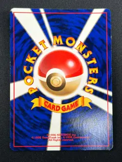 [NM] Flareon Pokemon Card Japanese No.136 Jungle set Vintage Holo 28F7 - Image 3