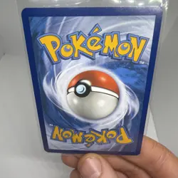 Magikarp 8/18 Holo Common Detective Pikachu Pokemon Card - Image 4